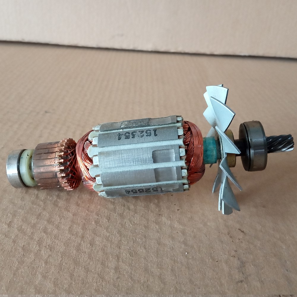 ทุ่น เลื่อยวงเดือน MAKITA รุ่น 5600NB (ญี่ปุ่นแท้)