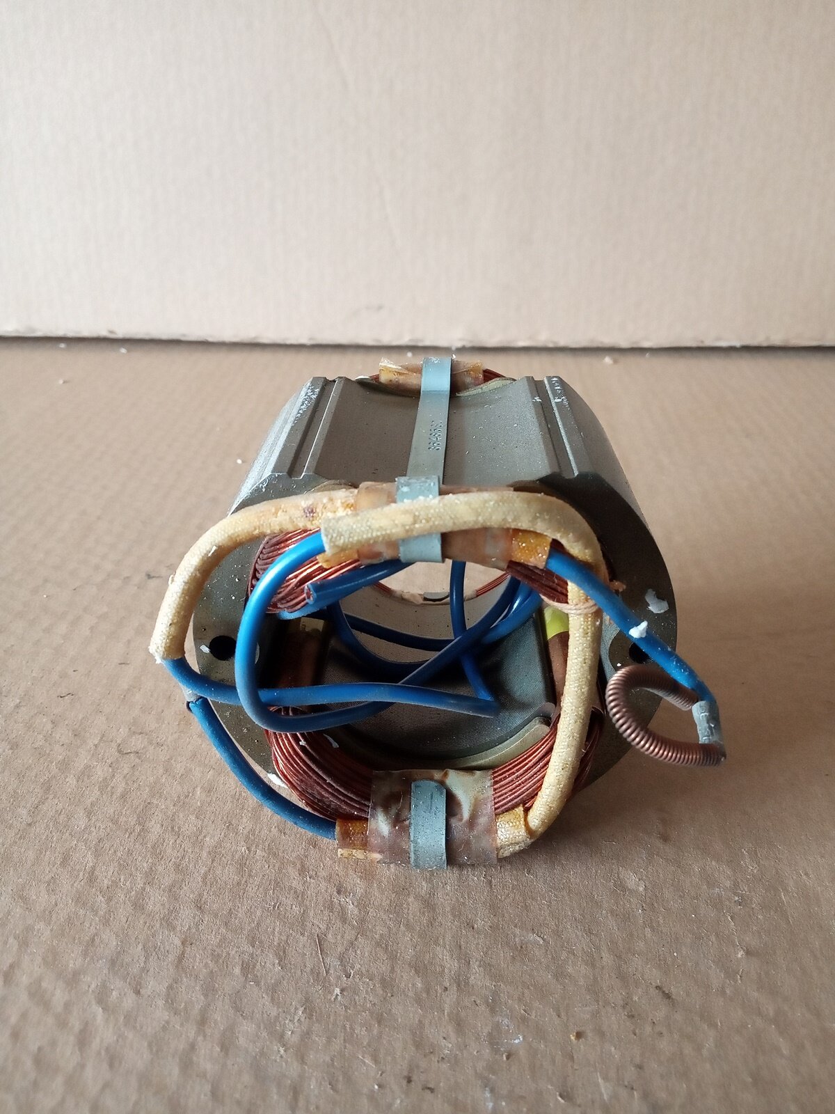 ฟิลคอยล์ เครื่องไสไม้ MAKITA รุ่น 2012