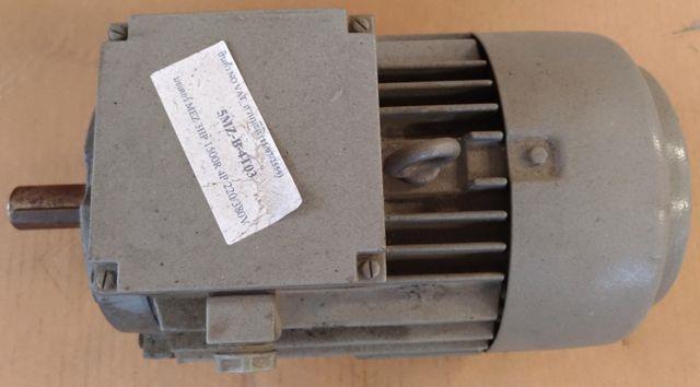 มอเตอร์ขาตั้ง Mez-3HP