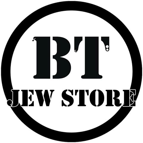 รวมช่องทางการติดต่อ BTJEWSTORE