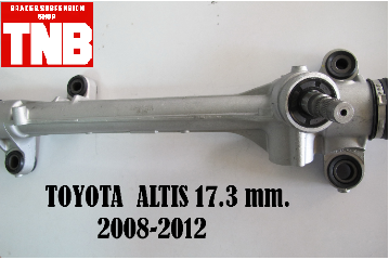 แร็คพวงมาลัย TOYOTA ALTIS ปี 2008-2012