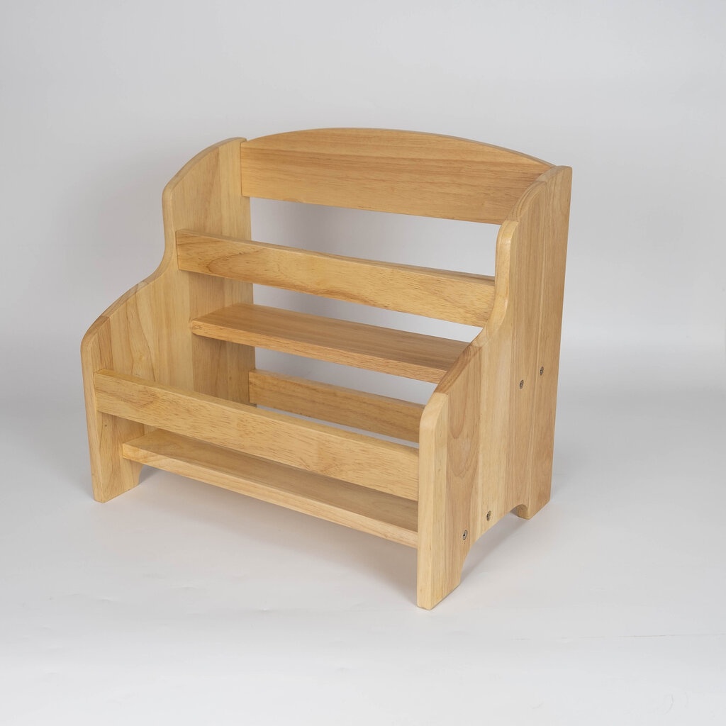 MINIWOOD ชั้นวางของ ชั้นวางขวด ชั้นวางเครื่องปรุง