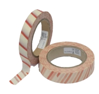 EO Indicator Tape เทปตรวจสอบเคมีฆ่าเชื้อด้วยอบแก๊สEO