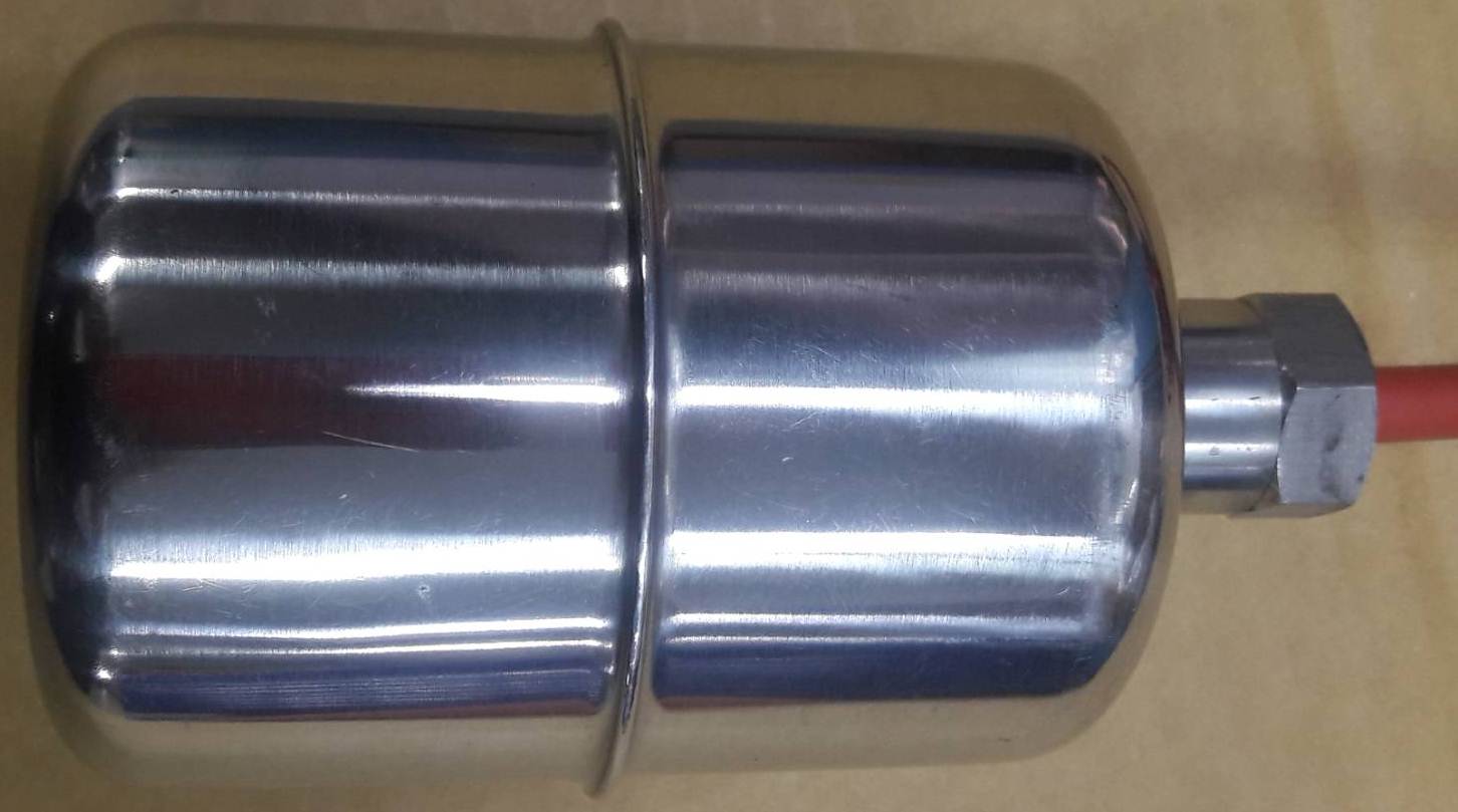 สวิตซ์ลูกลอยออโต้ Yong Jin รุ่น S-8000