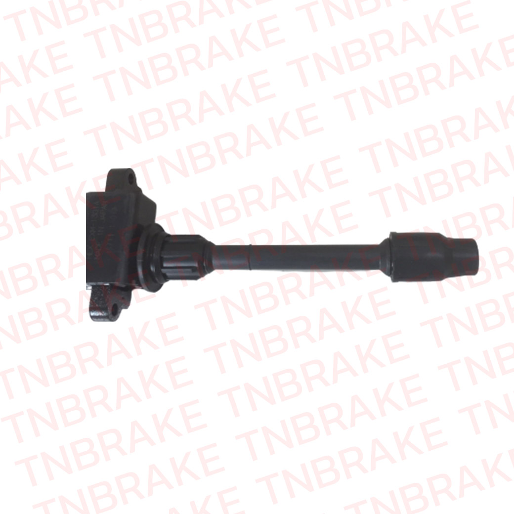 คอยล์จุดระเบิด คอยล์หัวเทียน nissan cefiro a32 ตัวยาว (ขวา) นิสสัน เซฟีโร่ ปี 1996-2002