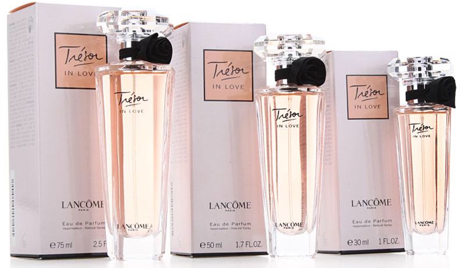 Tresor in love เทรซอร์อินเลิฟ