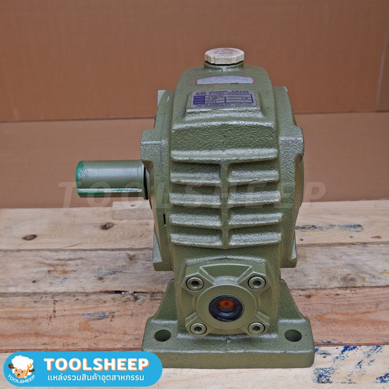 เกียร์ทด GONG รุ่น TKB-70 1:30