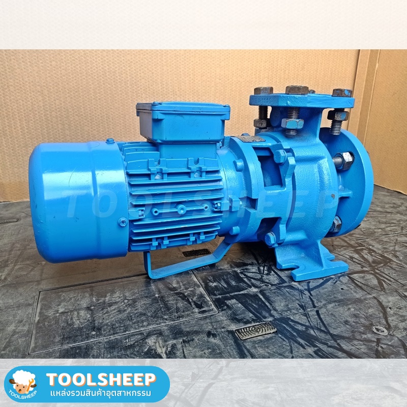 ปั๊มน้ำ ปั๊มน้ำหอยโข่ง MARELLI รุ่น AQUAFIT Series (Made in ITALY)