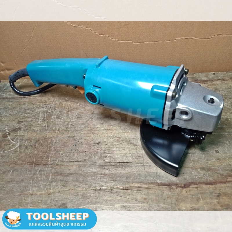 เครื่องเจียร MAKITA รุ่น 9006B