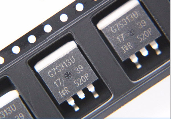 IRG7S313U TO-263