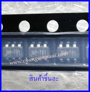 DP IDP=B07 IDP=T01 ไอซี PWM Gate drive SOT-23-6