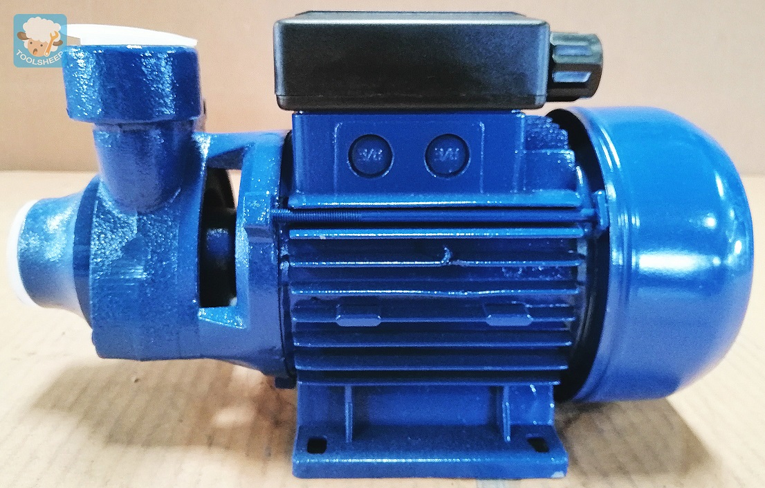 ปั๊มหอยโข่ง MARTRA รุ่น CD 40S