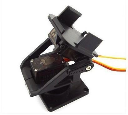 Servo Bracket PT Pan/Tilt Camera Platform