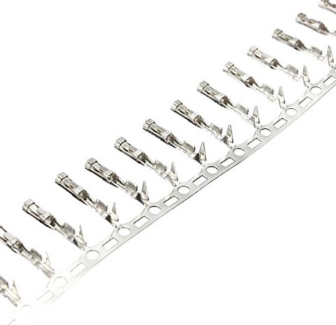 Dupont Terminal Female 10pcs