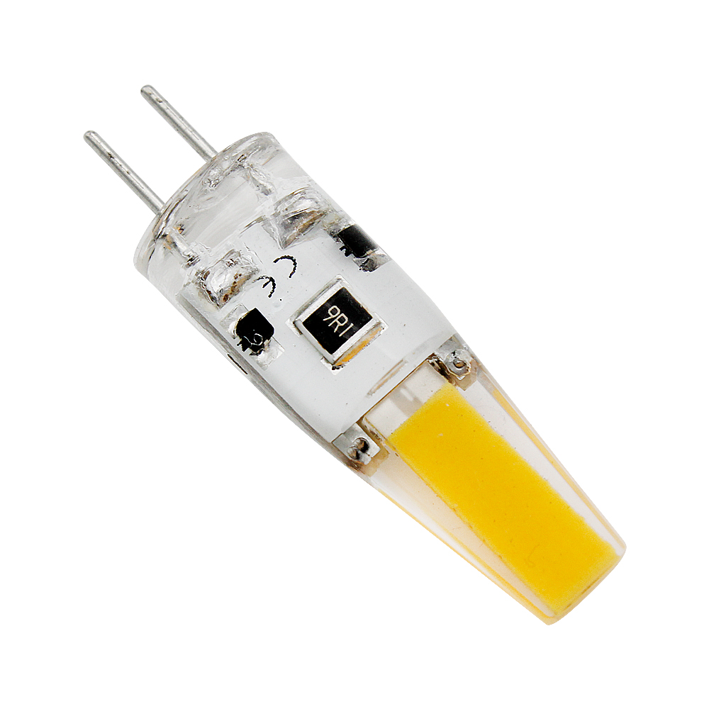 SMD LED Lighting G4 DC 12V 3W