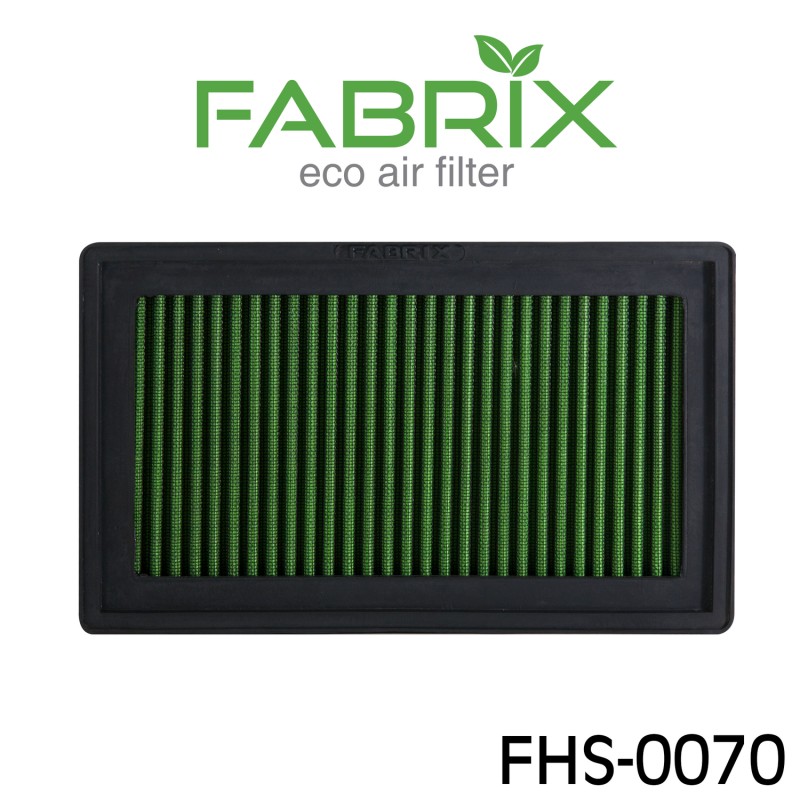 กรองอากาศ FHS-0070