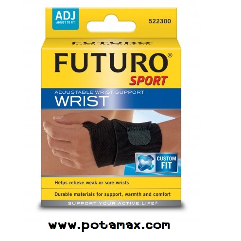 FUTURO SPORT อุปกรณ์พยุงข้อมือ