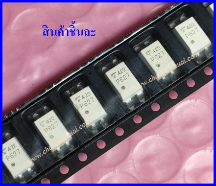 OPTO TLP627 SMD-4 P627 SMD-4 ออฟโต้