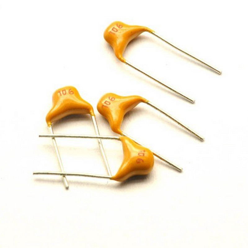 10UF 106 50V Ceramic Capacitor 0805