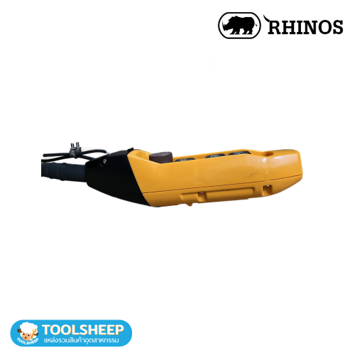สวิทซ์รอก 2ปุ่ม RHINOS +ON+EMER (1,2SPEED)