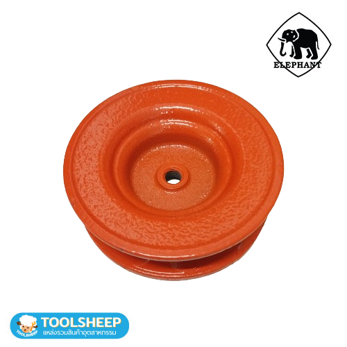 จานโซ่ ELEPHANT รุ่น K-II ทุกขนาด (NO.74)