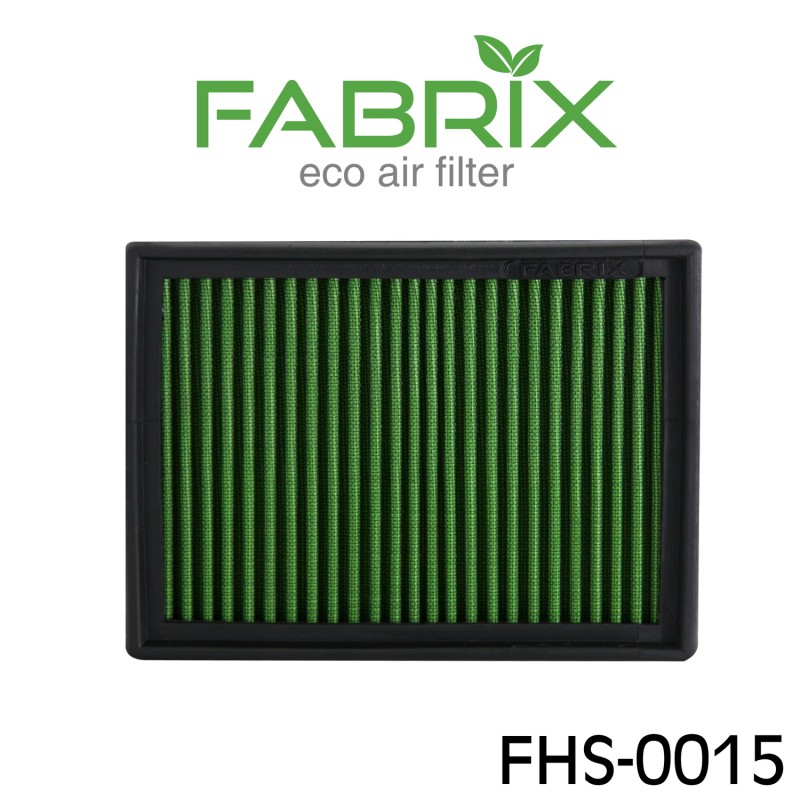 กรองอากาศ FHS-0015