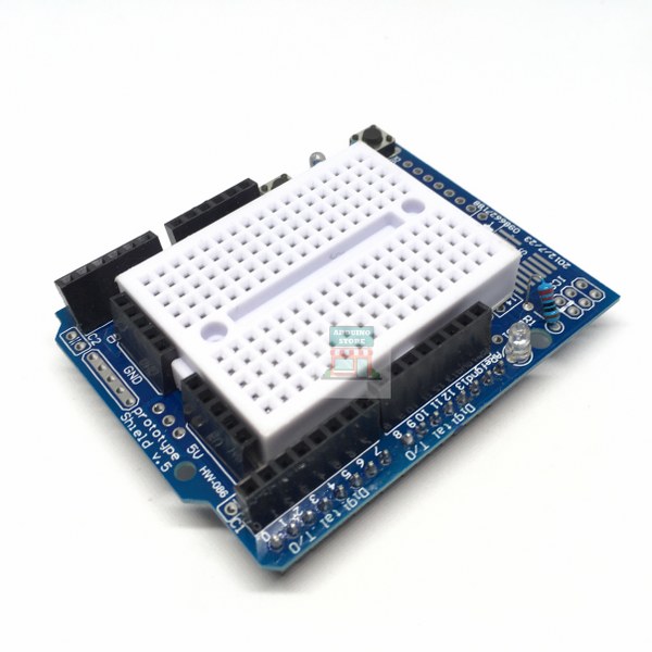 Proto Shield