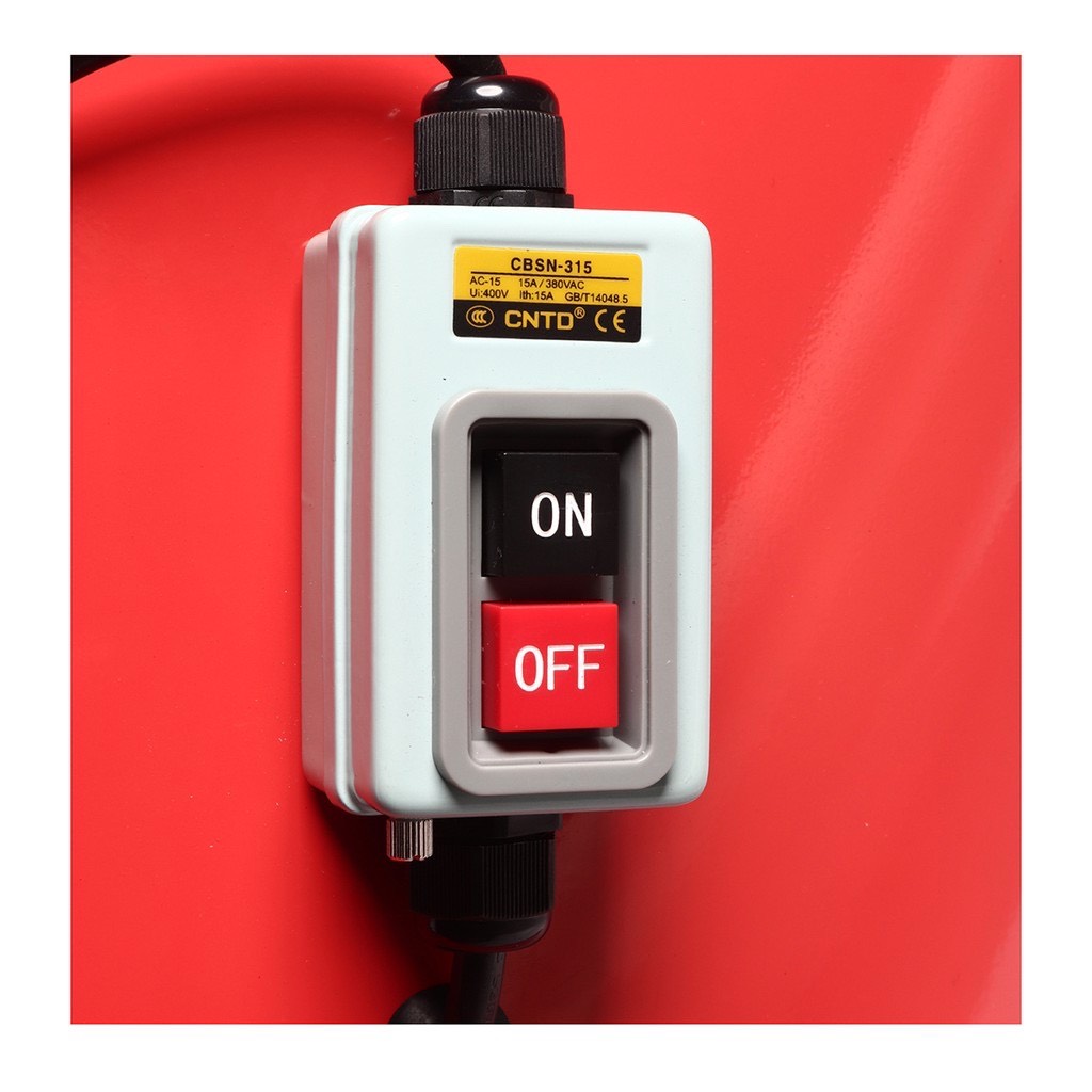 พัดลมดูดเป่า POLO