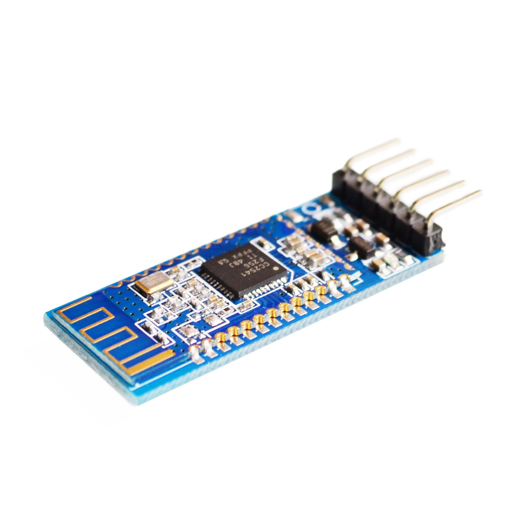 AT-09 Bluetooth 4.0 CC2540 CC2541 Serial Wireless Module