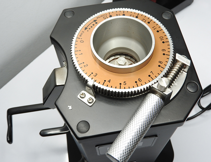 เครื่องบดอุตสาหกรรม imix 360W 1614-177