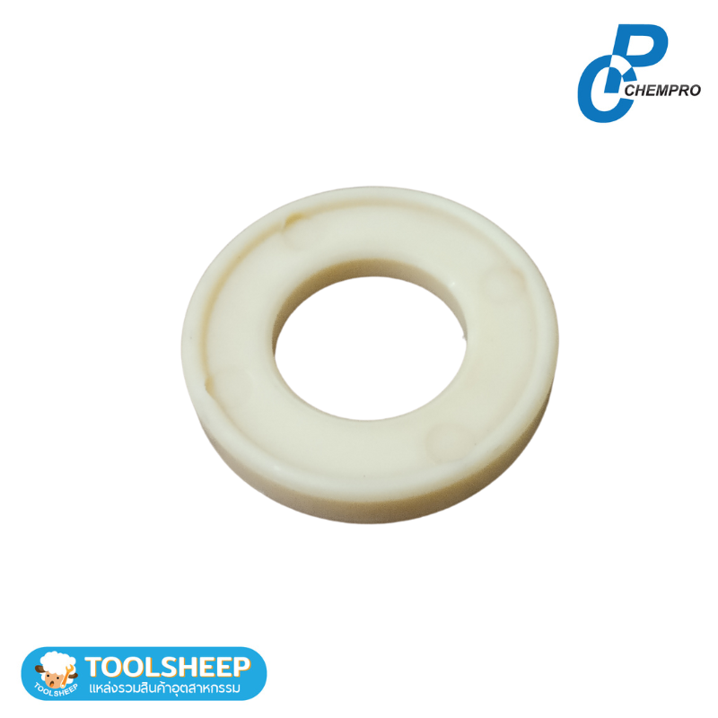 วาล์วซีท อะไหล่ปั๊มไดอะแฟรม CHEMPRO รุ่น DP Series