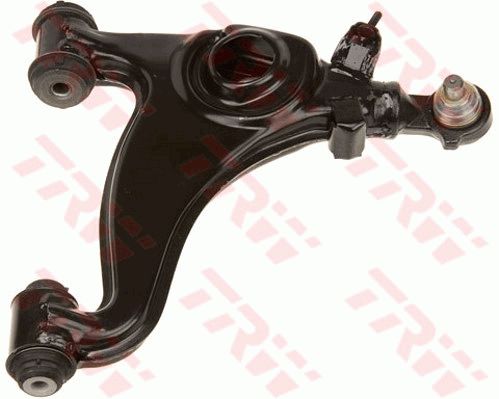 ปีกนกล่าง ขวา Benz (W201) (TRW)