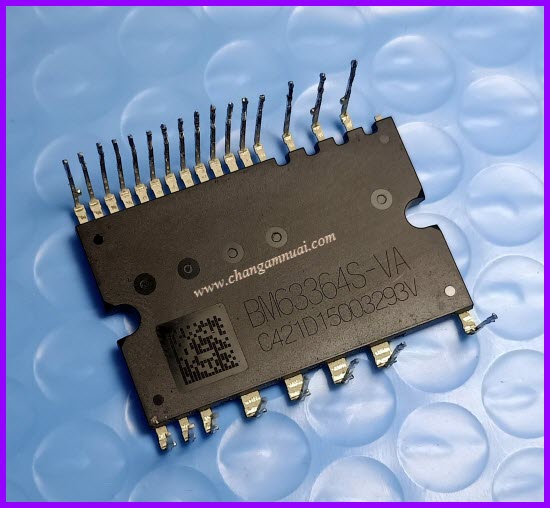 BM63364S-VA IPM โมดูล บอร์ดแอร์ สินค้าถอด มือสอง