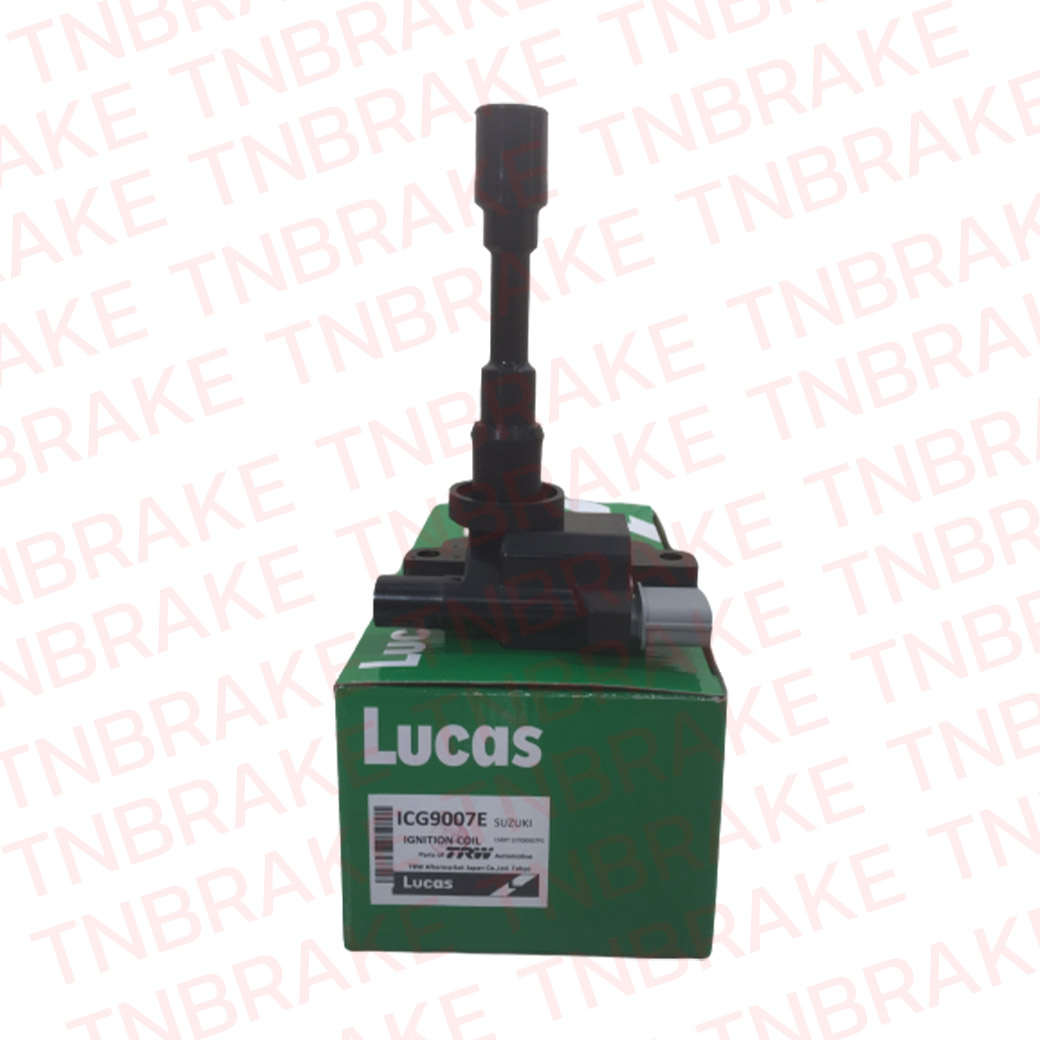 คอยล์จุดระเบิด คอยล์หัวเทียน suzuki carry,apv,swift 1.5 ซูซุกิ แครี่,เอพีวี,สวิฟท์ ปี 2009-2012