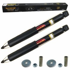 โช๊คอัพ Jazz GD ปี 2003 - 2007 (ครบชุด 1 คันรถ)