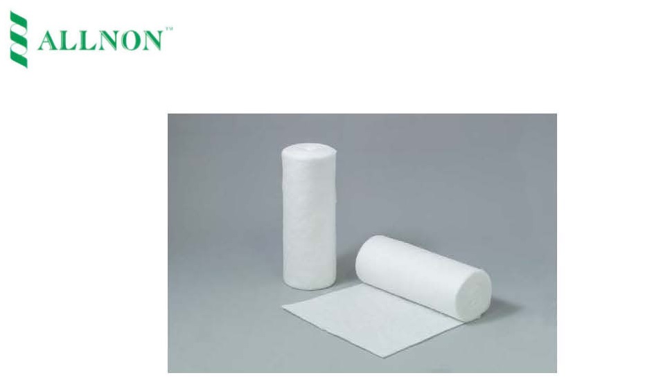 สำลีรองเฝือกออล์นอน (ALLNON O.P.B)