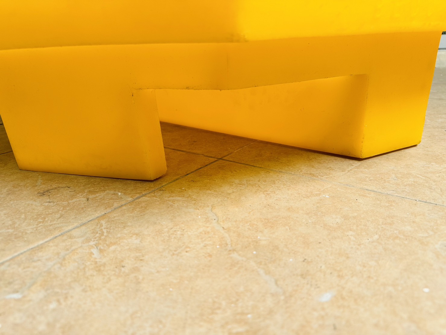 Spill Pallet พาเลทรองสารเคมี