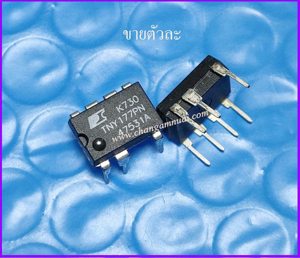 TNY177PN DIP-7 แท้