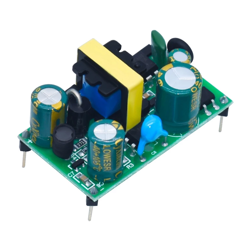 5V 1A Isolated Switching Power Supply 220V to 5V