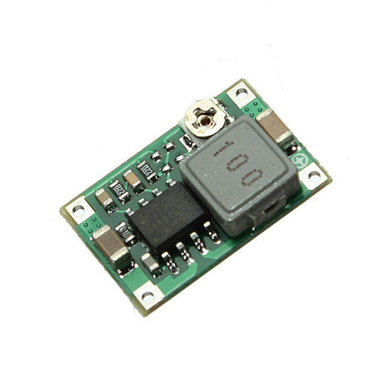 Mini360 DCStepDown Converter