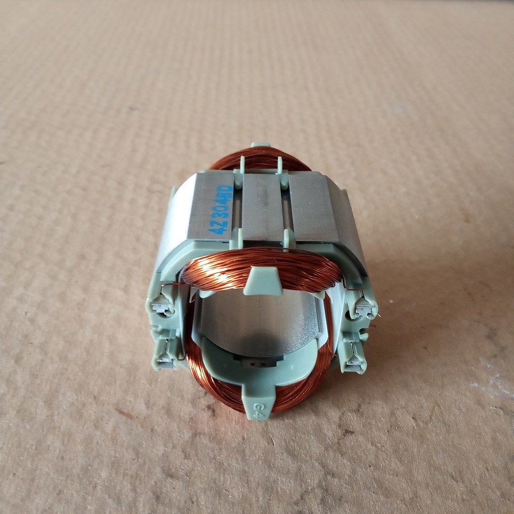 ฟิลคอยล์ เลื่อยจิ๊กซอว์ MAKITA รุ่น 4320