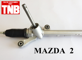 แร็คพวงมาลัย MAZDA 2