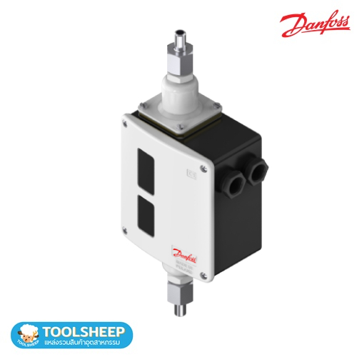 เพรสเชอร์สวิทซ์ DANFOSS รุ่น RT260A 017D002166