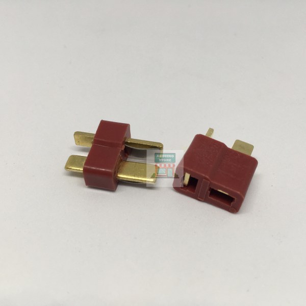 T Plug Male & Female