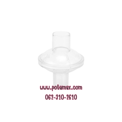 ตัวกรองเชื้อโรค Bacterial Filter W/P Galemed (G39016)