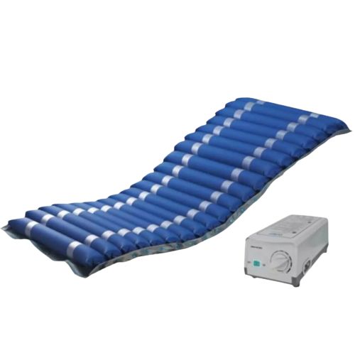 ที่นอนลมแบบลอน ยี่ห้อRebedta รุ่น มาโคร ยู ทู