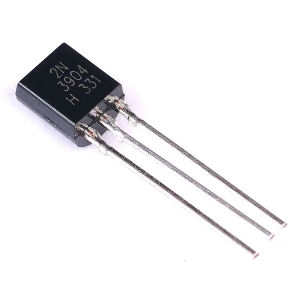2N3904 NPN General Purpose Transistor