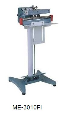 เครื่องซีล รุ่น ME-3010FI แบบเท้าเหยียบ