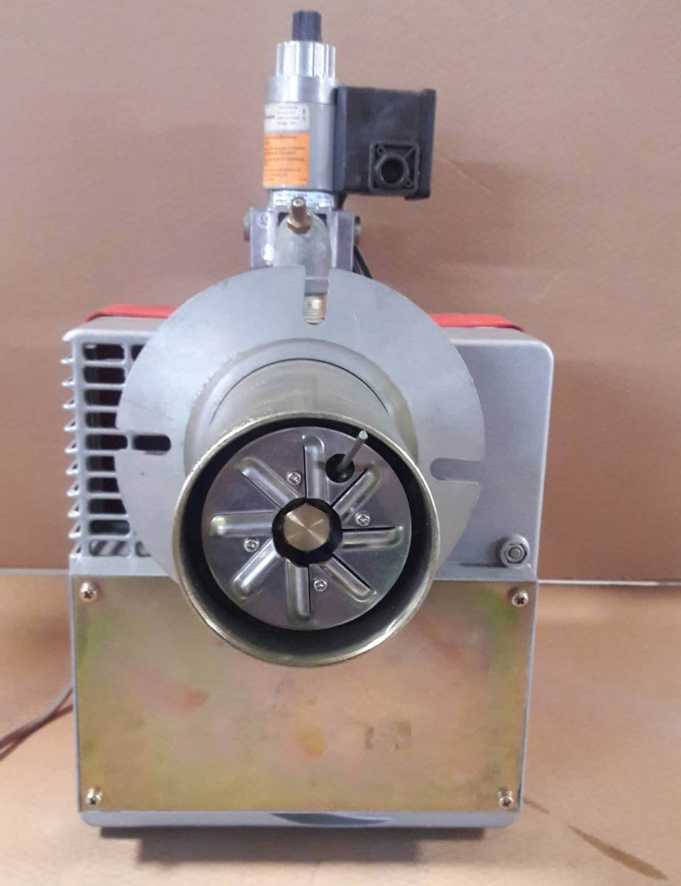 เครื่องพ่นไฟ OLYMPIA รุ่น OBG-10 ชนิดใช้แก็ส LPG