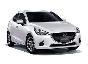 โช๊คอัพ MAZDA 2 ปี 2010 ขึ้นไป / Bilstien